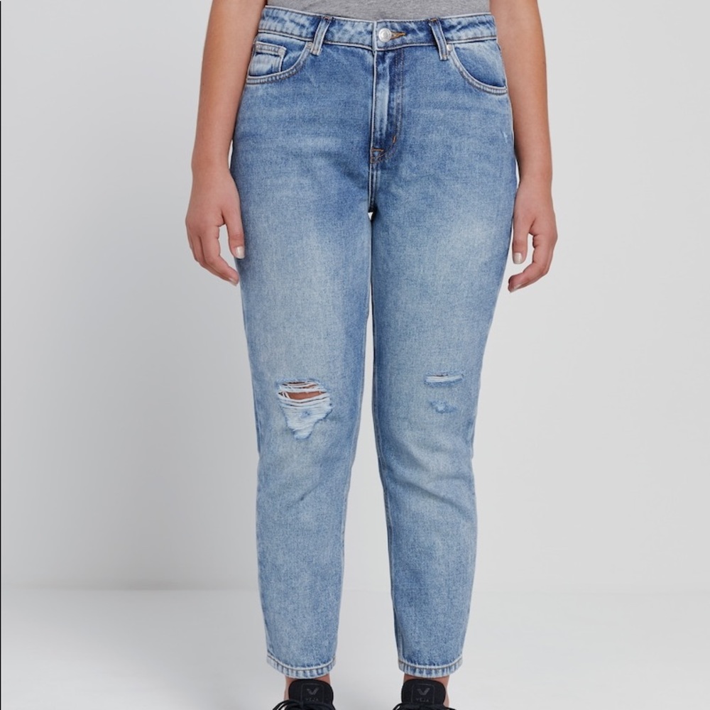 Frank and Oak ‘Billie’ Jean NWOT